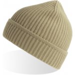 Atlantis Headwear Maple pletená béžová – Hledejceny.cz