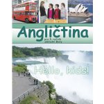 Angličtina pro 5. ročník základní školy Hello, Kids! - Marie Zahálková – Zboží Mobilmania