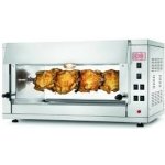 CB E-8 P Gril na kuřata – Sleviste.cz