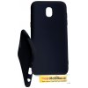 Pouzdro a kryt na mobilní telefon Samsung Pouzdro Forcell Soft Case Samsung Galaxy J5 2017 J530 černé 2318