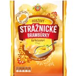 Strážnické brambůrky hořčicové 60 g – Zboží Dáma