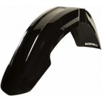 Acerbis Přední blatník YAMAHA YZ125 06-14 YZ250 06-14 YZF250 06-09 YZF450 06-09 černá | Zboží Auto