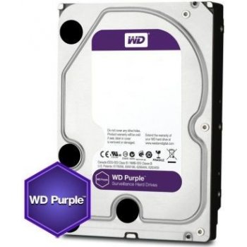 WD Purple Pro 8TB, WD8001PURP