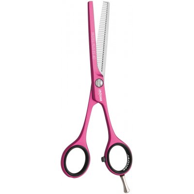 Jaguar nůžky Jaguar 3053-6 PASTELL PLUS ES 40 CANDY 5" – Hledejceny.cz