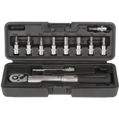 klíče multi Mighty Torque Wrench 2-24Nm High quality – Hledejceny.cz