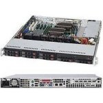 Supermicro CSE-113MFAC2-605CB – Hledejceny.cz