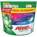 Ariel Color Allin1 Pods prací kapsle 60 PD – Hledejceny.cz
