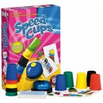 Piatnik Speed Cups zábava s kalíšky – Zbozi.Blesk.cz