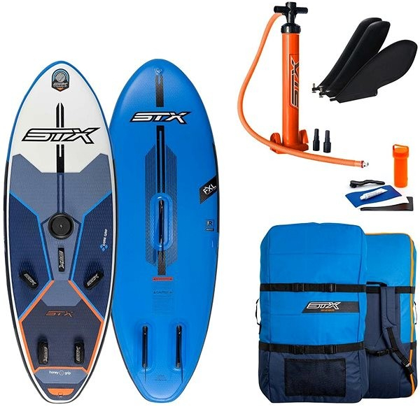 Paddleboard STX WS 250 Windsurf Freeride