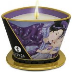 Shunga Massage Candle Exotic Fruits 170 ml – Zboží Dáma