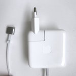 Apple MagSafe 2 45W pro MacBook Air md592z/a - originální – Zbozi.Blesk.cz