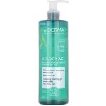 A-Derma Biology AC Čisticí pěnivý gel 400 ml – Zboží Dáma