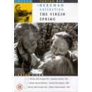 The Virgin Spring DVD