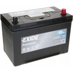 Exide Start-Stop EFB 12V 95Ah 800A EL954 – Zbozi.Blesk.cz