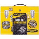 Accentra Adventní kalendář Bath and Body Toolkit v dárkové krabici na nářadí – Zboží Dáma Accentra Adventní kalendář Bath and Body Toolkit v dárkové krabici na nářadí – Zboží Dáma