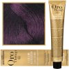 Barva na vlasy Fanola Oro Puro barva na vlasy 5.2 100 ml