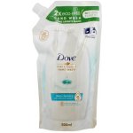 Dove Care & Protect tekuté mýdlo náhradní náplň 500 ml – Zboží Mobilmania