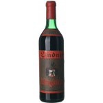 Anton Lindner St. Magdalener suché červené 1967 0,75 l (holá láhev) – Hledejceny.cz