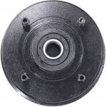 Přední náboj kola ATV 110/125, 4 šrouby, bubnová brzda HB | Zboží Auto