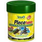 Tetra Pleco Tablets 120 tablet – Hledejceny.cz