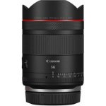 Canon RF 14 mm f/1,4 L VCM – Zboží Živě