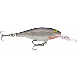 Rapala Shad Rap Deep Runner 7cm 8g S