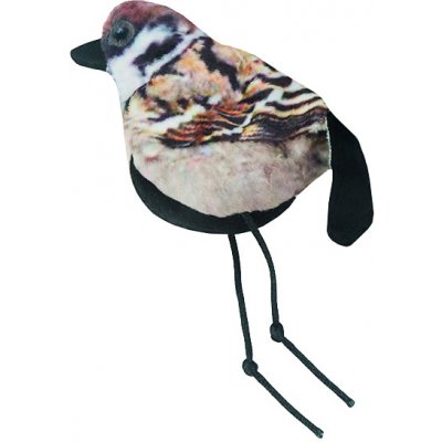 Holland Animal Care Wild Life Cat Vrabec 12,5 cm – Zboží Mobilmania