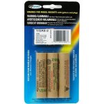 Estes Raketový motor 1/2A6-2 3 ks – Zbozi.Blesk.cz