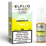 ELF LIQ Pineapple Ice 10 ml 10 mg – Zboží Dáma