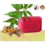 Siddhalepa mýdlo Paboda 90 g – Zboží Dáma