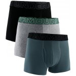 Under Armour trenky Perf Tech 6in 3 Pack – Zbozi.Blesk.cz