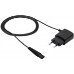 Akyga adaptér 5.9V / 600mA 3.5W Braun shavers plug – Zboží Dáma