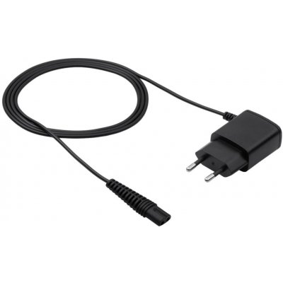Akyga adaptér 5.9V / 600mA 3.5W Braun shavers plug – Zboží Dáma