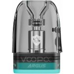 VooPoo Argus Pod Top Fill V2 3ml cartridge 0,7ohm 3ks – Hledejceny.cz