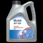 Mobil ATF 220 4 l