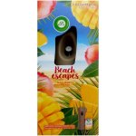 Air Wick Freshmatic Beach Escapes strojek s náplní Maui Mango Splash 250 ml – Zbozi.Blesk.cz