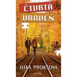 Čtvrtá úroveň Jitka Prokšová – Hledejceny.cz