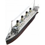 Metal Earth Luxusní ocelová stavebnice Titanic – Hledejceny.cz