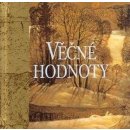 Kniha Věčné hodnoty - Helen Exley