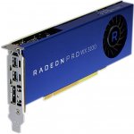 AMD Radeon Pro WX 3100 4GB GDDR5 100-505999