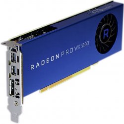 AMD Radeon Pro WX 3100 4GB GDDR5 100-505999