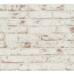 A.S. Création 907813 Vliesová tapeta na zeď Woods and Stone rozměry 0,53 x 10,05 m – Zboží Mobilmania