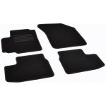Koberce Textilní Rigum Opel Agila B 2008 - 2014 / Suzuki Splash 2008 - 2014 | Zboží Auto