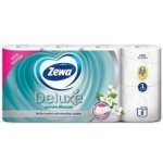Zewa Deluxe Jasmine Blossom 3-vrstvý 8 ks – Hledejceny.cz