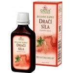 Grešík Bylinné kapky dračí síla 50 ml – Hledejceny.cz
