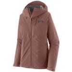 Patagonia Granite Crest Jacket Women růžová – Hledejceny.cz