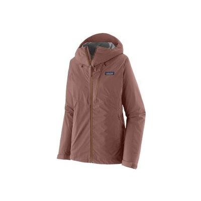 Patagonia Granite Crest Jacket Women růžová – Hledejceny.cz