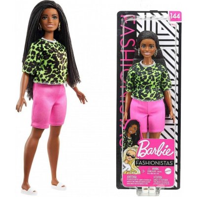 Barbie modelka 144 – Zbozi.Blesk.cz