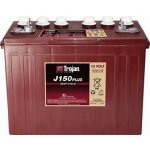 Trojan J 150 Plus 150Ah 12V – Zboží Živě