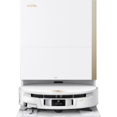 Mova S70 Ultra Roller RVC White – Zboží Živě